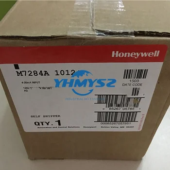 1 бр. нов серво Honeywell M7284A1012 M7284A 1012