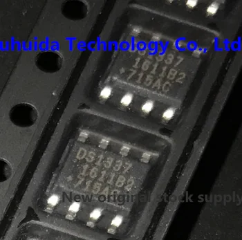 DS1337S + TR DS1337S + DS1337S SOP8 чип часовник в реално време IC нов внос на оригинала