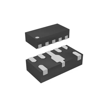 HSP061-4NY8 UQFN8 Кръпка-диод за потискане на чип за защита от електростатично разреждане