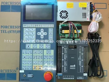 Безплатна Доставка Porcheson MS500 + MS210A Система за управление на Пълен комплект 