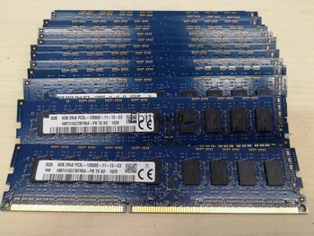 За IBM X3250M5 x3100 M4 DDR3 8G 1600 чист ECC UDIMM