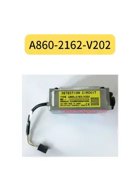 Използва сензор кутии A860-2162-V202DDR