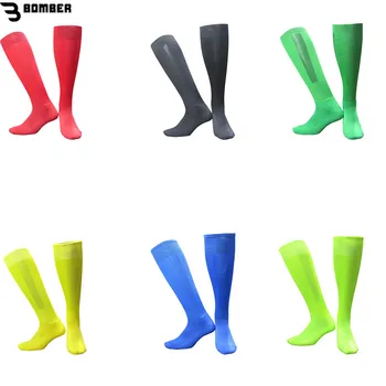 Мъжки спортни чорапи с високо качество, професионален мини компресия чорапи
