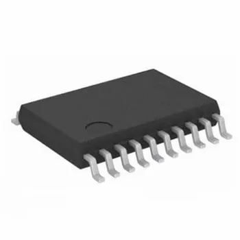 Нов оригинален пакет TPS65150QPWPRQ1 HTSSOP-24 с чип драйвер за управление на захранването