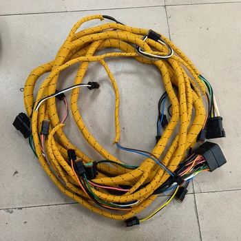 Теглене на кабели, резервни Части за багер E966H 328-4403