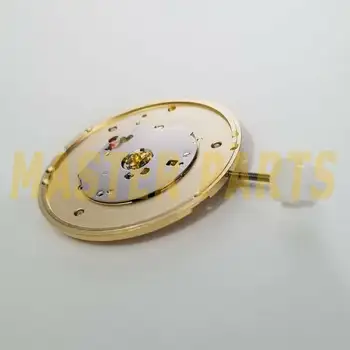 Часовник с кварцов механизъм ЕТА E64.031, резервни части за ремонт на